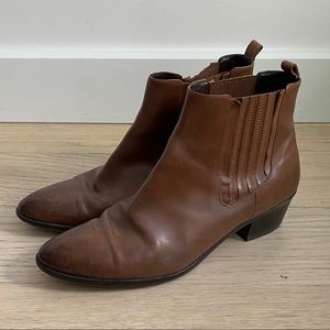 J.Crew Chelsea Boot - size 8.5